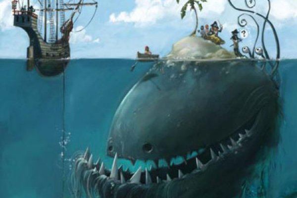 Kraken 5 at