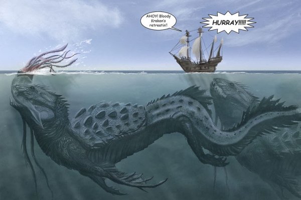 Kraken зеркало рабочее