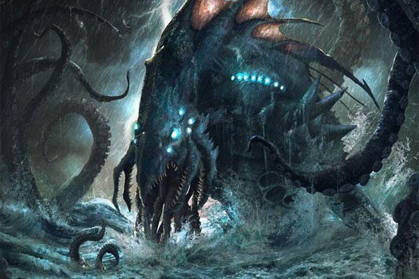 Kraken 13 at сайт